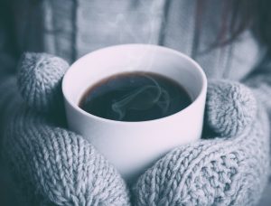 Keramik Tasse Töpfern Tee